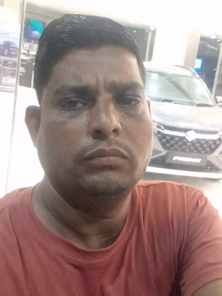 Dhanshyam - Part time Cook in Ranapratapnagar in Udaipur