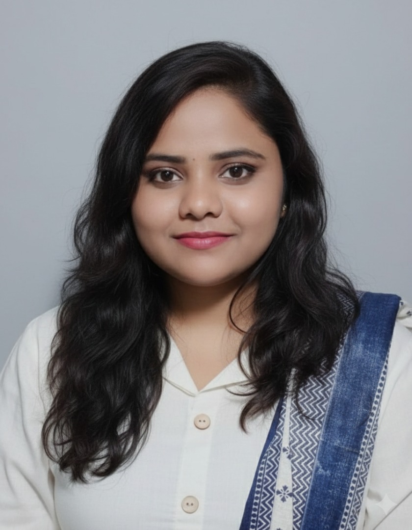 Dipanshi Nag - Full time Cleaner in Vashi in Navi Mumbai