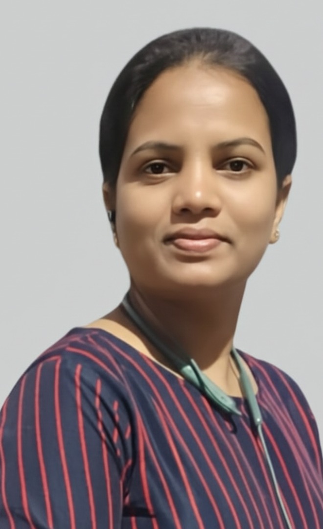 Prabha  Nayak - Full time Patient Care and Elderly Care and Baby Sitter in Nallasopara West in Mumbai