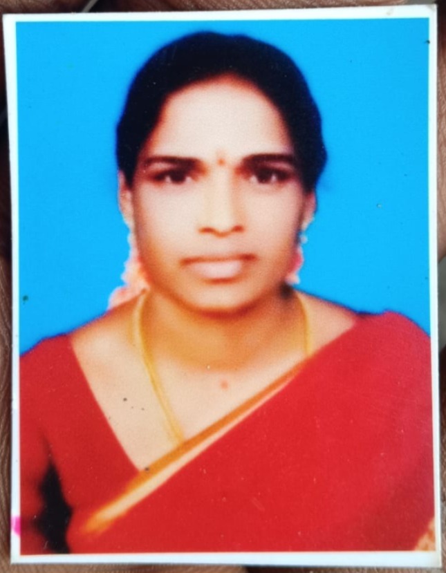 Selvi - Full time Cleaner and Baby Sitter in Kadambur in Tiruvannamalai