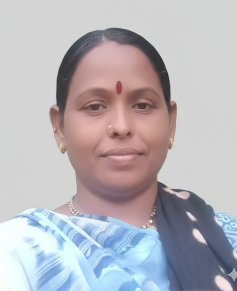Mirabai - Full time Patient Care and Elderly Care in beedgaon in Mumbai