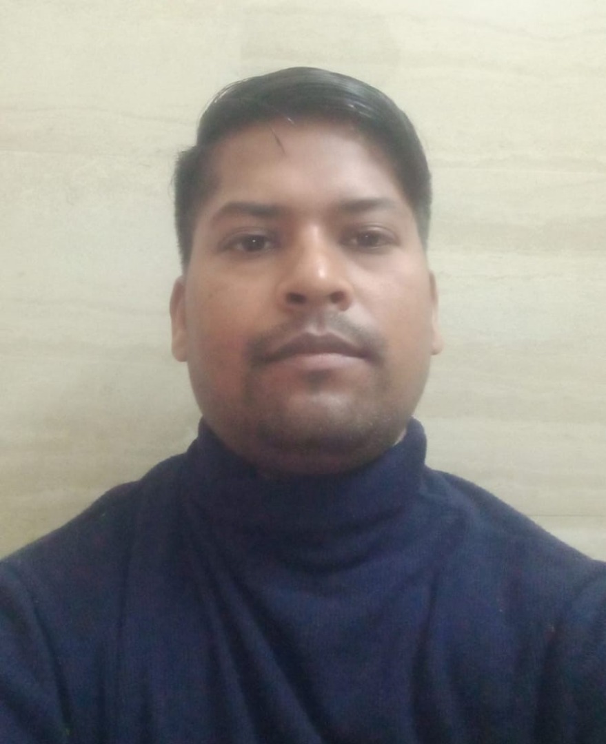Bindeshwar Mukhya - Part time Cook in Jaipur in Jaipur