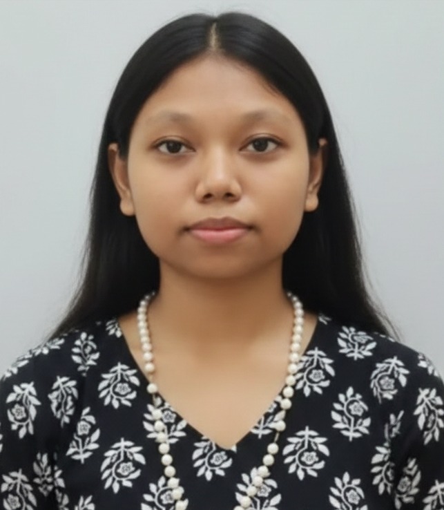 Silmi Sangma - Full time Cleaner and Cook in Andheri West in Mumbai