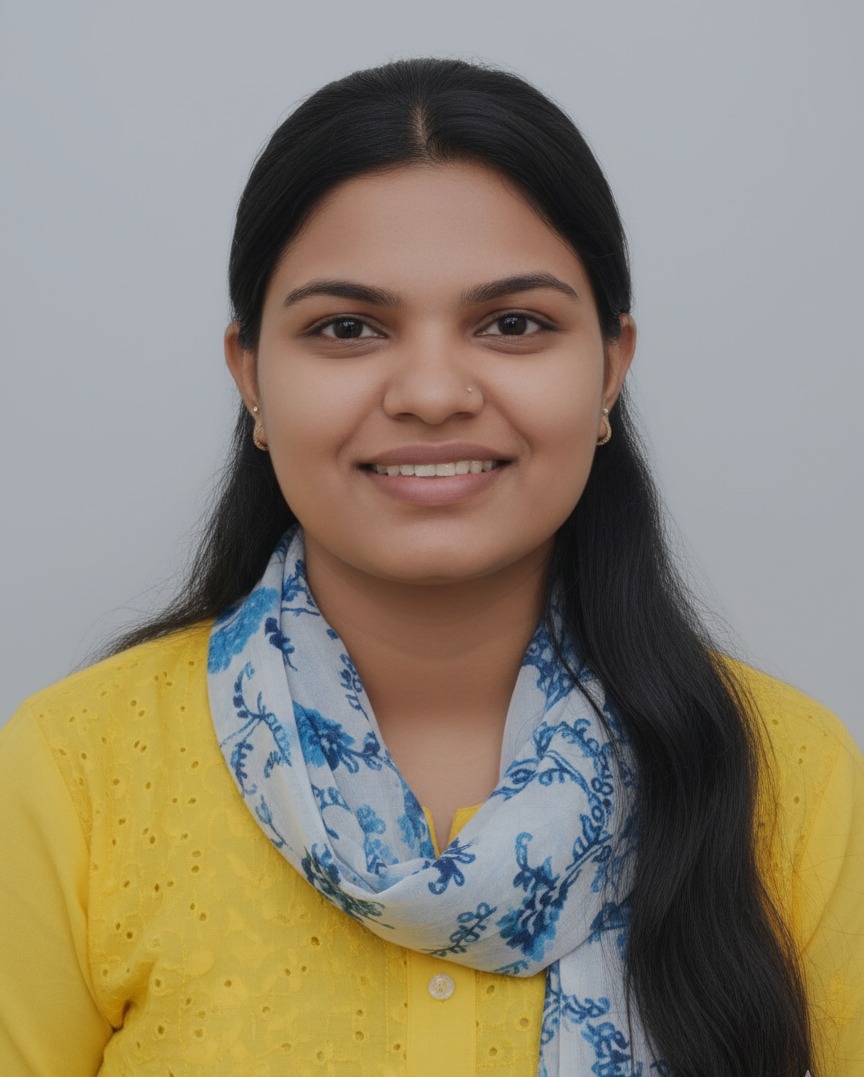 Chandna Kacchiya - Full time Baby Sitter in Vasai in Mumbai