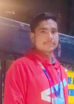 Satendra Yadav - Full time Cleaner and Cook in Kandivali East in Mumbai