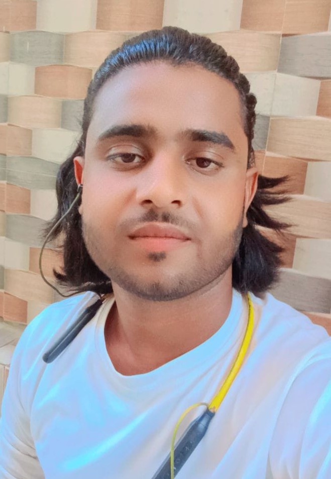 Farma Khan - Part time Cleaner in Kishanpur in Baghpat