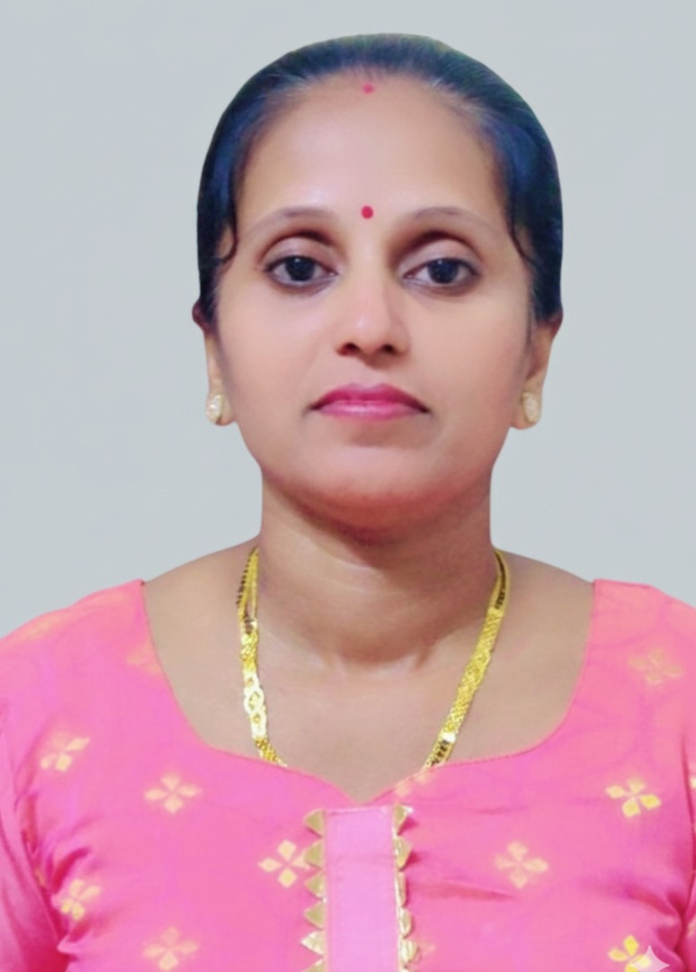 Anita Sachin Dhole - Part time Cleaner and Cook in Andheri West in Mumbai