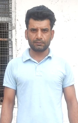 saleem - Full time Patient Care and Elderly Care in sakinaka in Mumbai