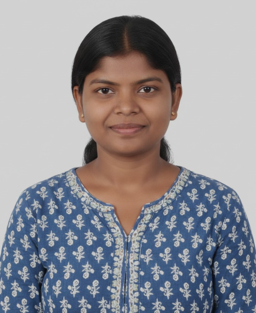 Sangita ekka - Full time Cleaner in Virar in Mumbai