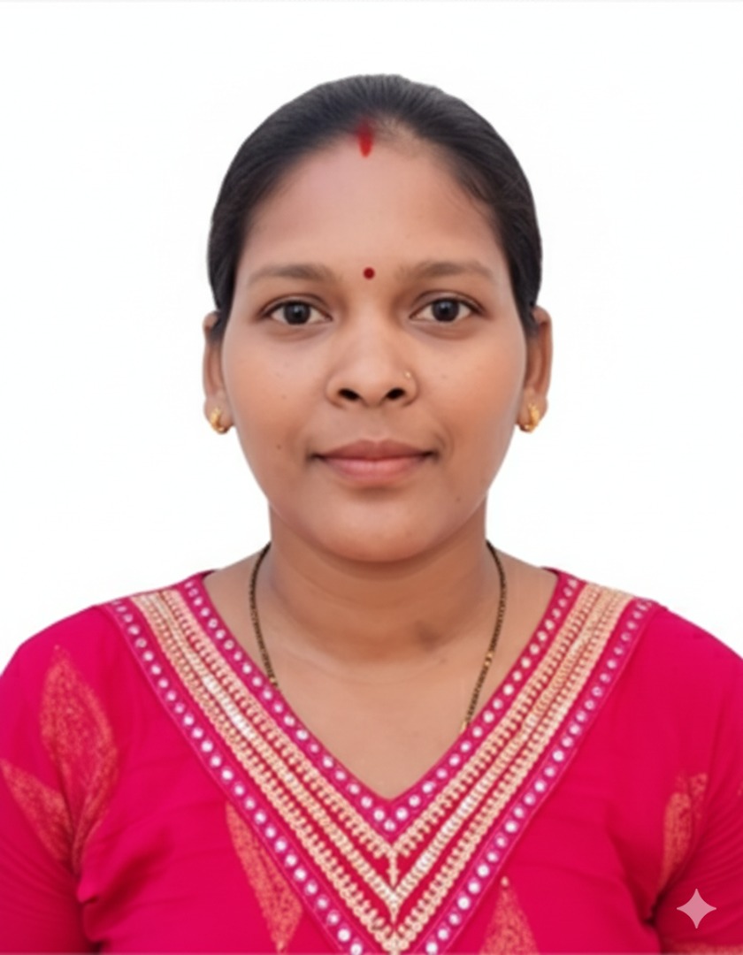 Seema Kumari - Full time Cleaner in Malad West in Mumbai