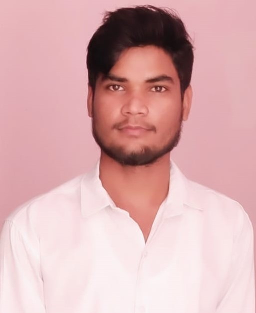 Aman Kumar - Part time Cook in Tanda in Faizabad