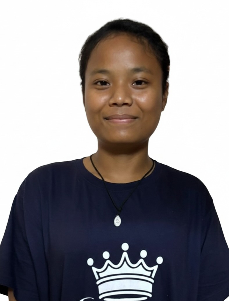 Marchila sangma - Full time Cleaner in Juhu in Mumbai