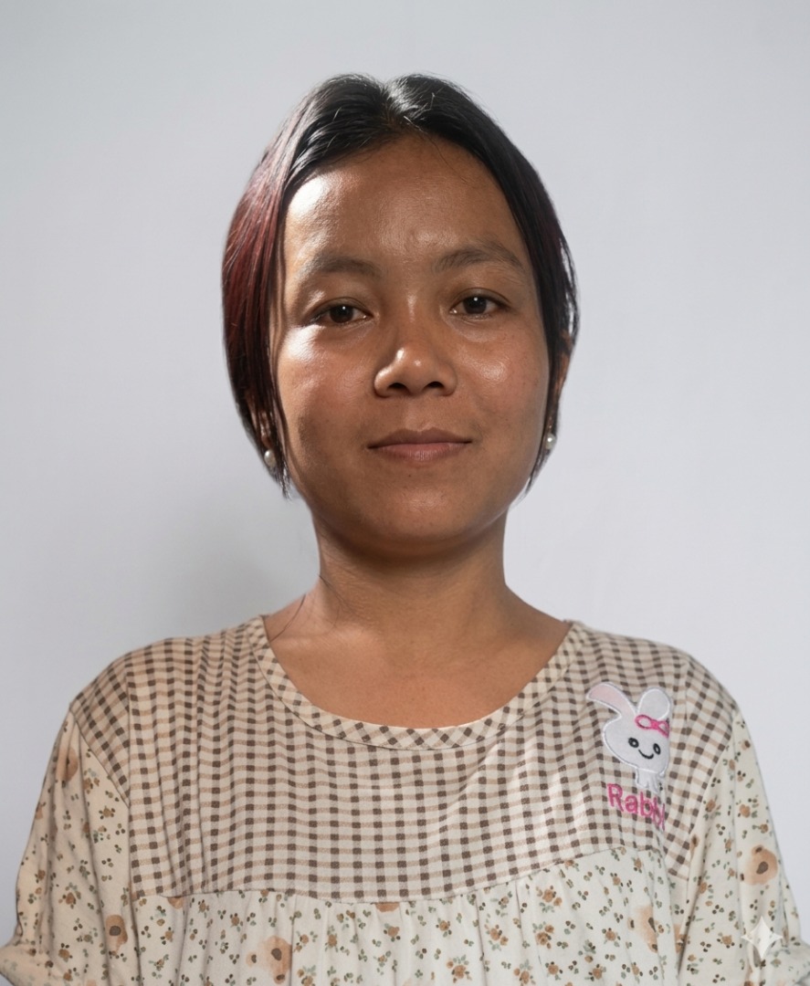 Bijoya sangma - Full time Cleaner in Andheri in Mumbai