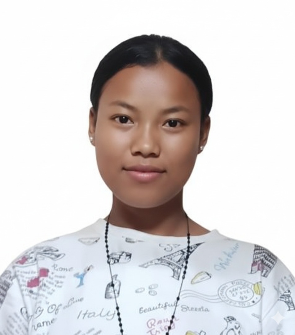 Nilima sangma - Full time Cleaner in Juhu in Mumbai