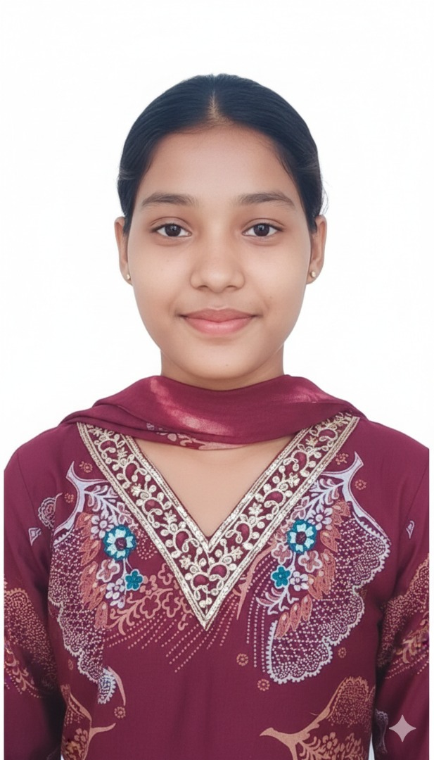 Simran Tirkey - Full time Cleaner in Surat in Surat