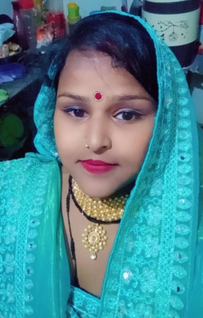 Pirya - Part time Cleaner in Mandoli in Delhi