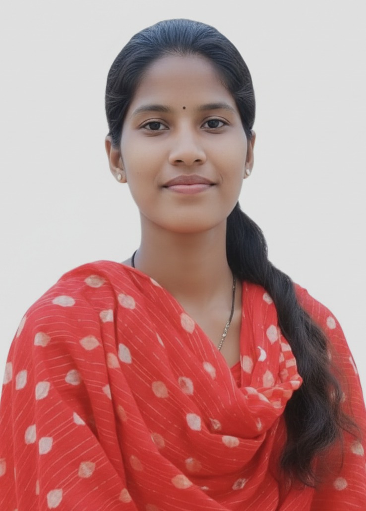 Chanchal Kerketta - Full time Cleaner and Baby Sitter in kalayan in Mumbai