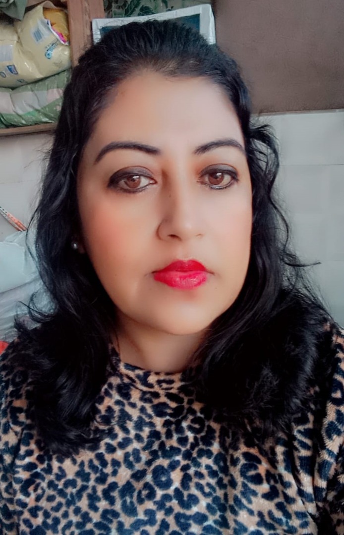 Pooja Sharma - Part time Baby Sitter in Dilshad Garden in Delhi