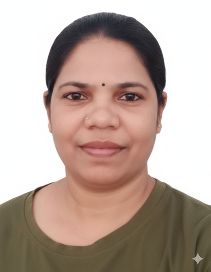 Meri Manju Toppo - Full time Cleaner and Cook and Patient Care and Elderly Care in Santacruz East in Mumbai
