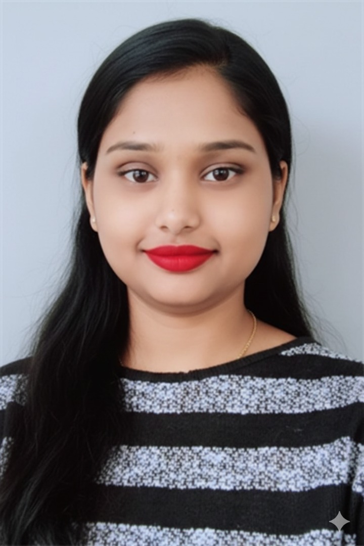 Vaishali Mishra - Part time Cleaner and Cook and Patient Care and Elderly Care and Baby Sitter in Sion in Mumbai