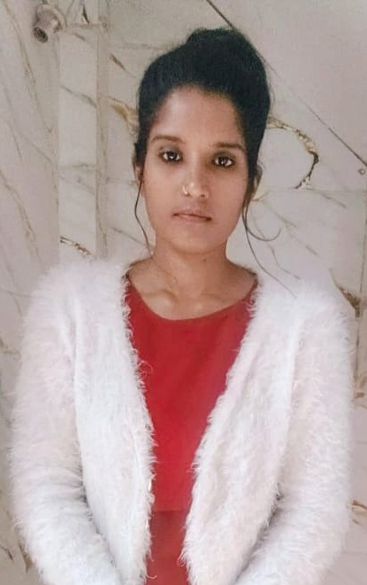 Nasiha khatoon - Full time Baby Sitter in greater noida in Greater Noida