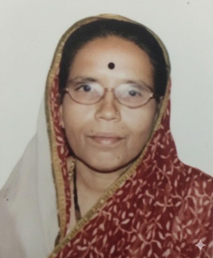 Suman Holi - Part time Cook in JUHU in Mumbai