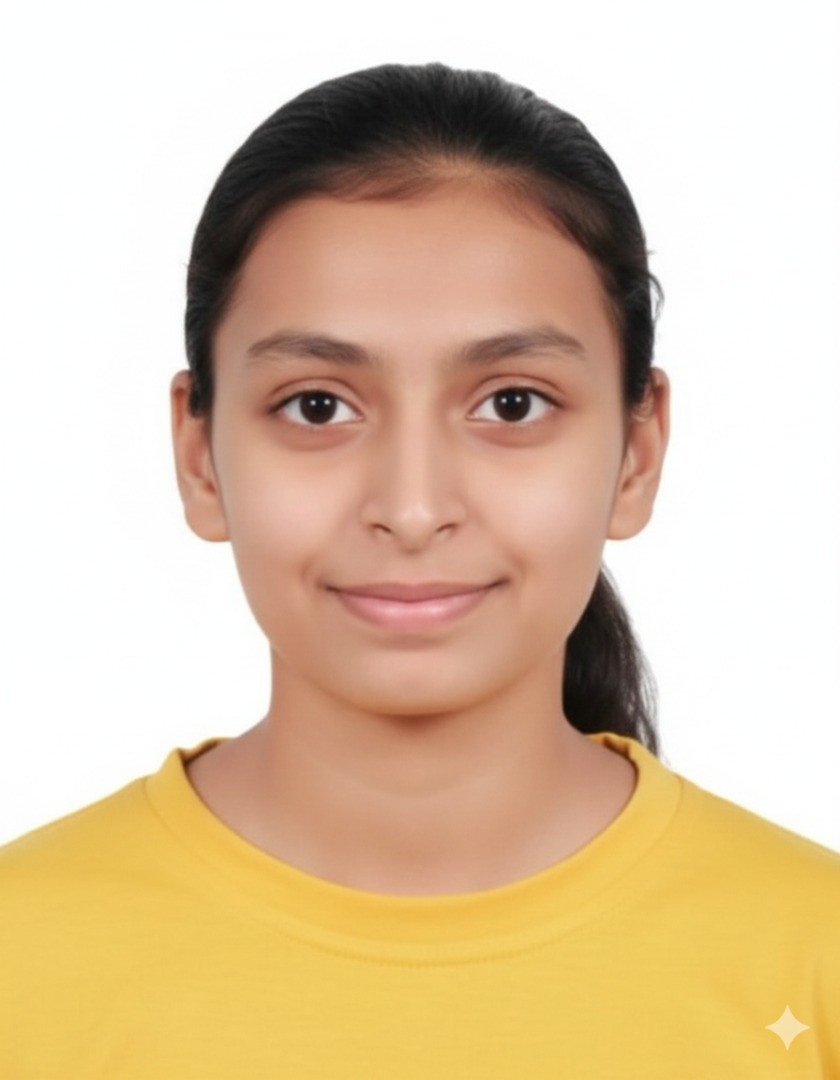 Gayatri Tiwari - Part time Cleaner in Andheri West in Mumbai