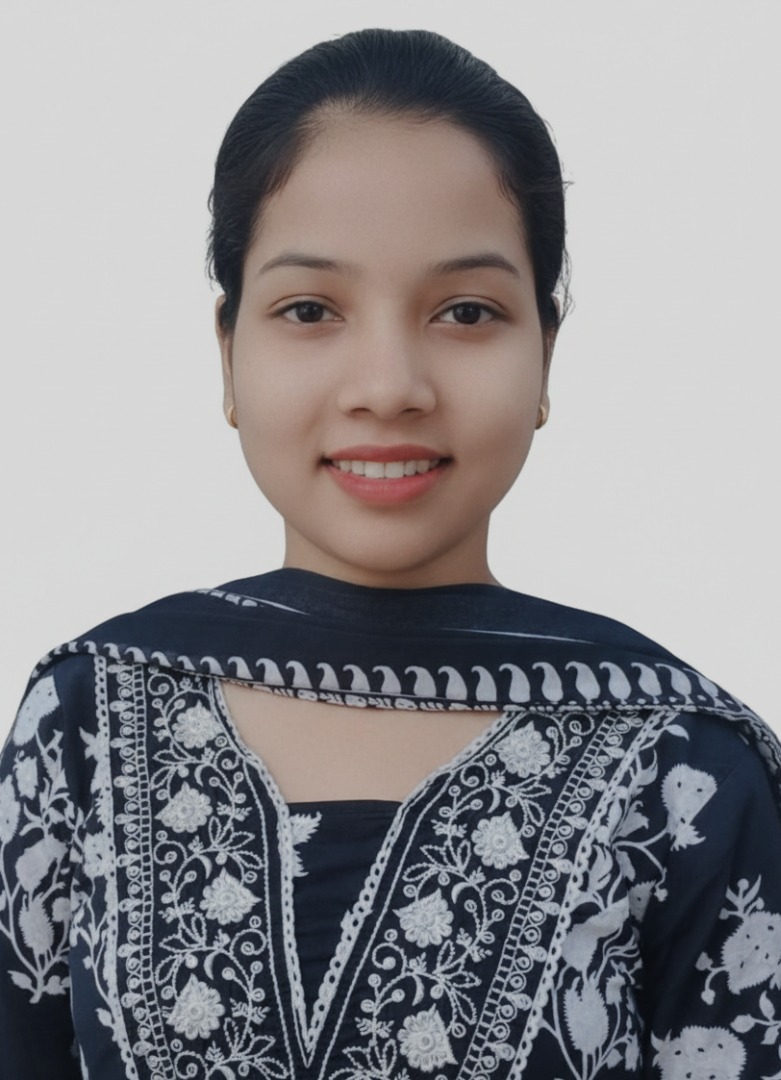 Preeti Rose Tirkey - Full time Baby Sitter in Mahim in Mumbai
