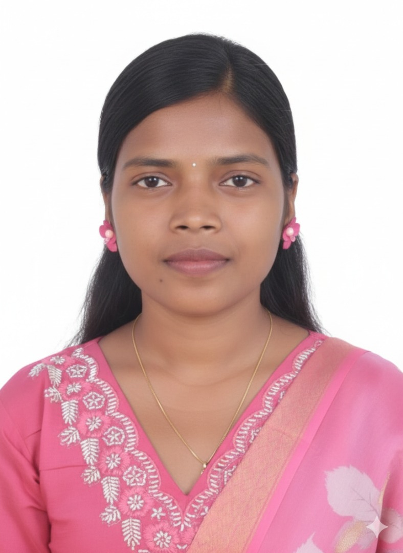 Krush Jharna Toppo - Full time Patient Care and Elderly Care in Wadala-east in Mumbai