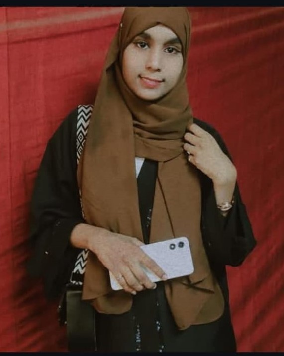habiba ansari - Part time Cleaner in Bhiwandi in Kalyan