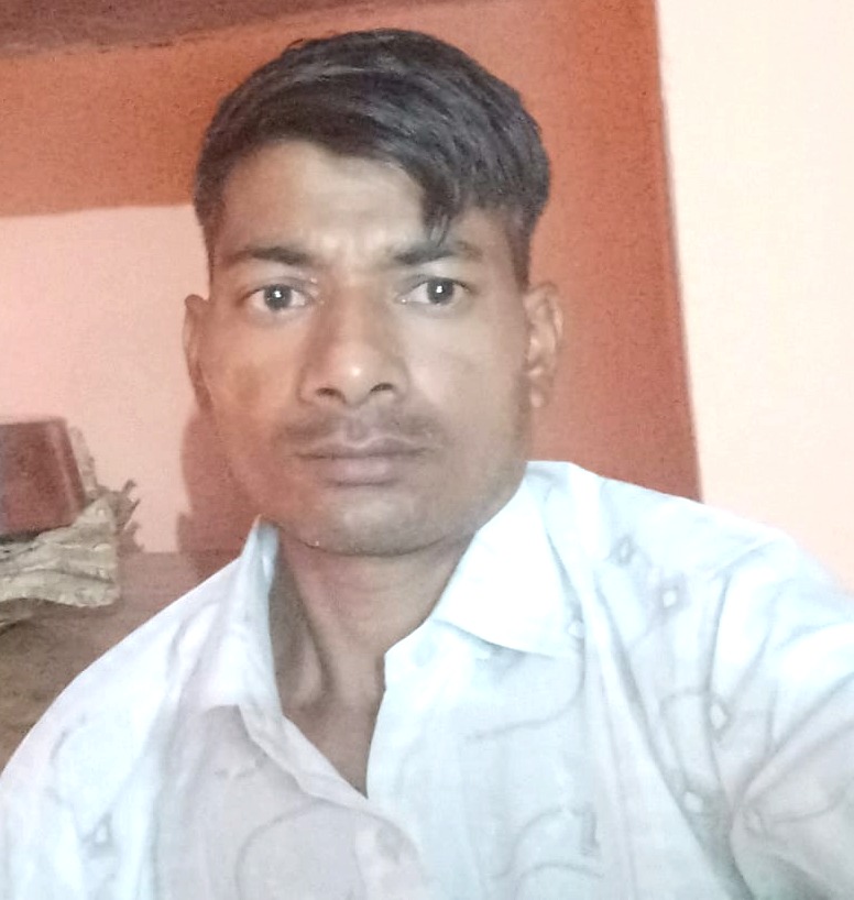 Ganga Ram - Full time Cook in Khedli in Jaipur