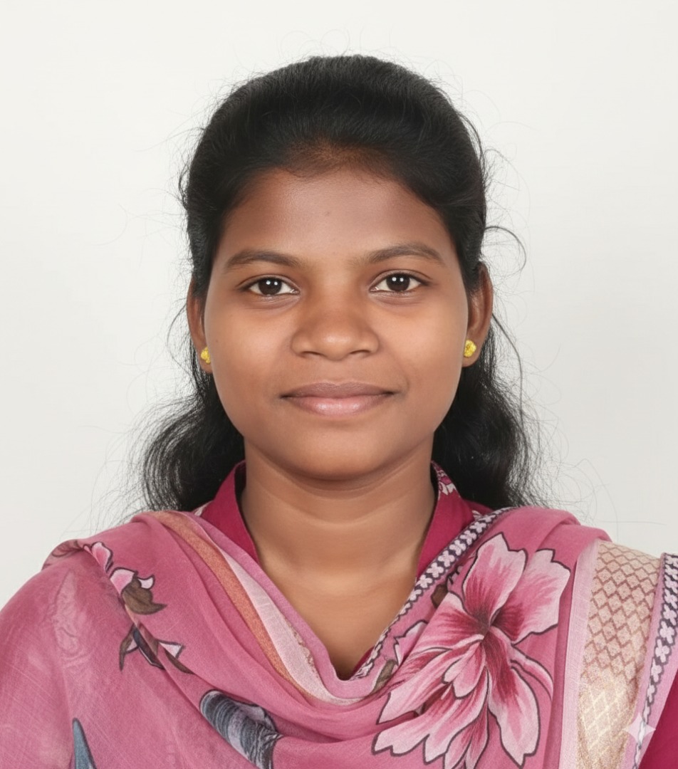 Karishma Kerketta - Full time Cleaner in Bandra in Mumbai