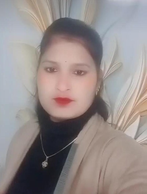 Priyanka Kumari - Part time Baby Sitter in Agra in Agra