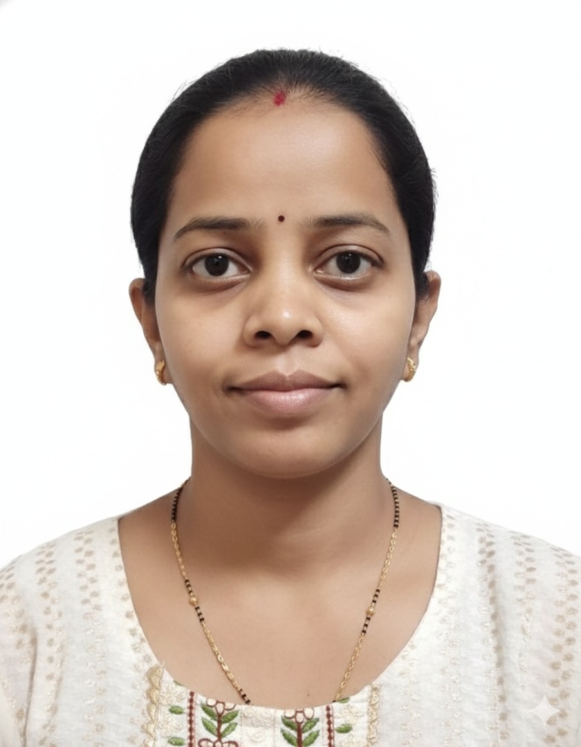 Sonal Telenge - Part time Cook in Nerul 20 in Navi Mumbai