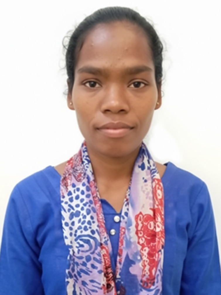 Jambi Bodra - Full time Cleaner in Malad West in Mumbai