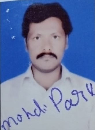 Mohammed Parvesh - Part time Cleaner in New Bypass, Midc Phase 2, MIDC, in Akola