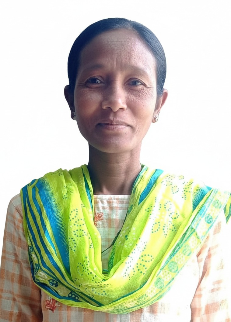 Sunita Tete - Full time Cleaner in Malad West in Mumbai