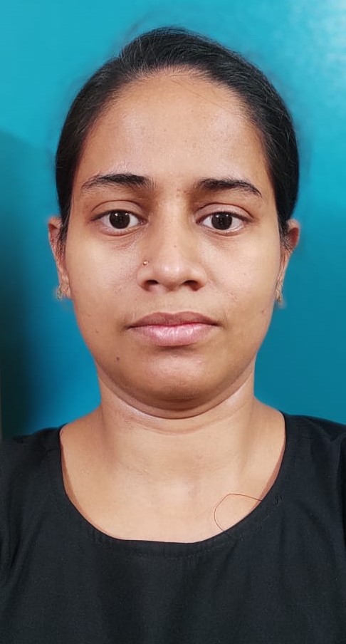 Shahina Parveen - Part time Baby Sitter in kokalta in Kolkata