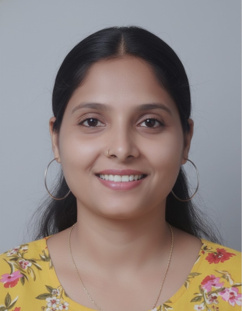 Anjali  singh - Part time Patient Care and Elderly Care in Ulhasnagar 1 in Mumbai