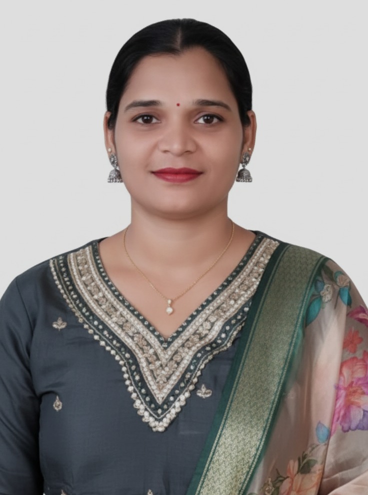 Nondini nayak - Full time Cleaner in Naigaon in Mumbai