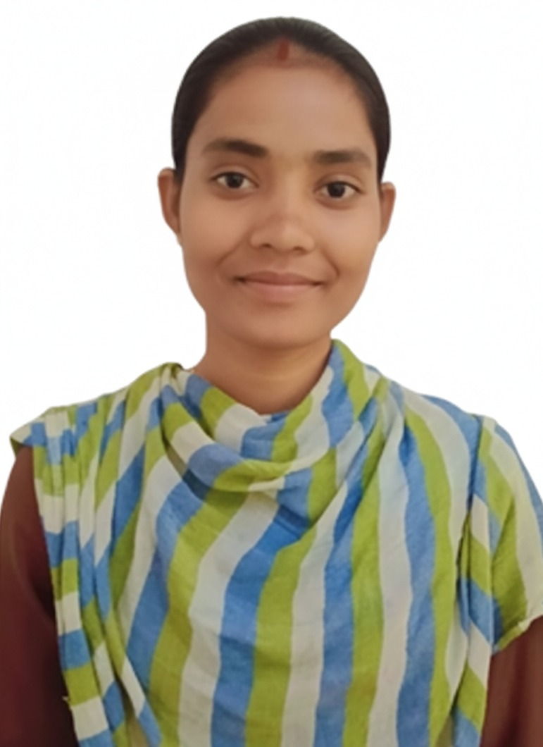 Meena Barla - Full time Cleaner in Malad West in Mumbai