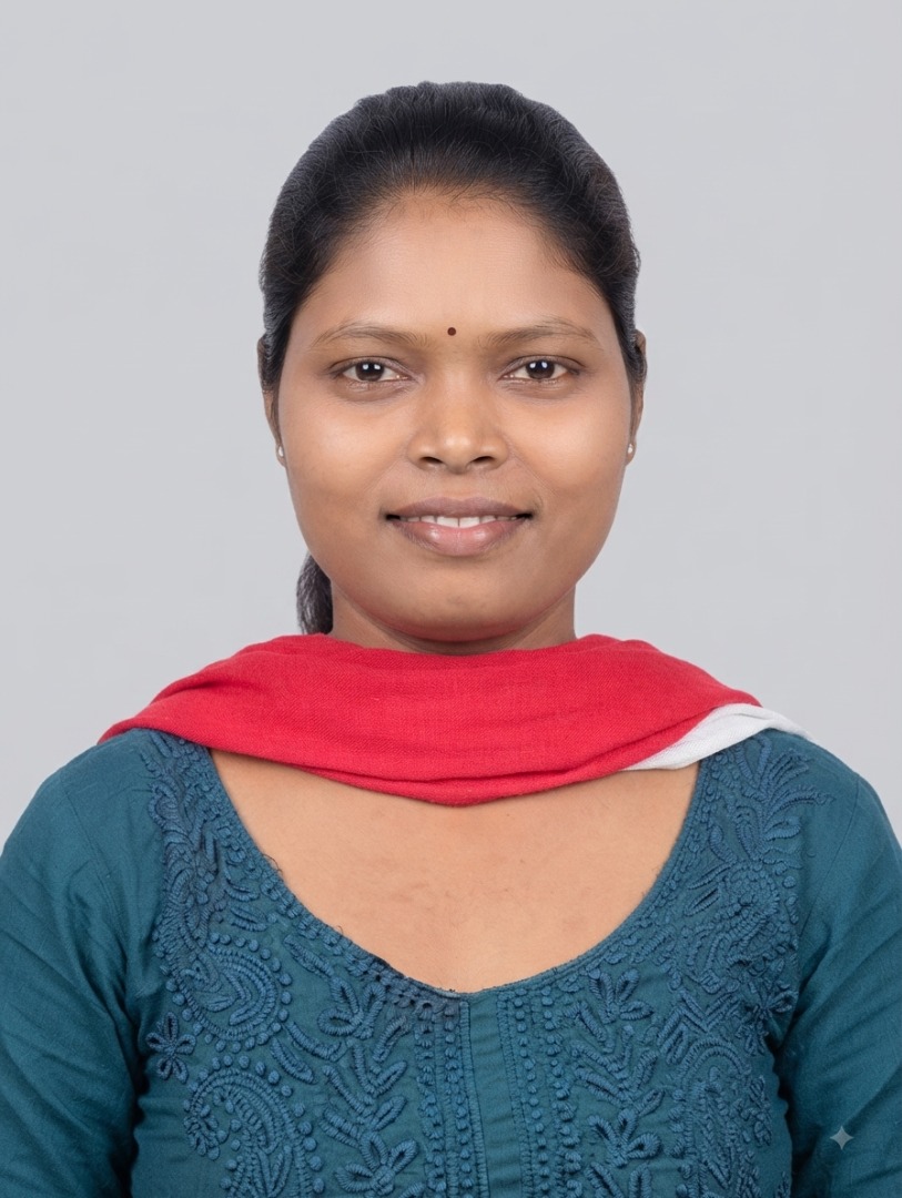 Sunita Soreng - Full time Cleaner in Mahim West in Mumbai