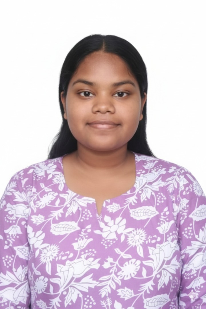 Divya Xalxo - Full time Cleaner in Goregaon East in Mumbai