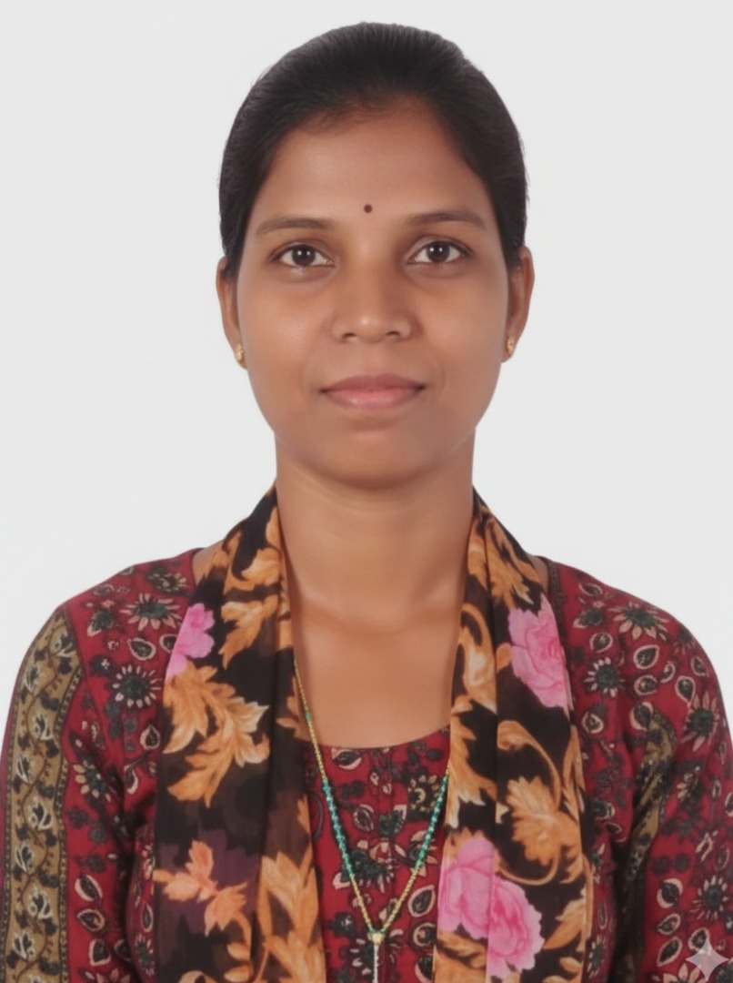 Beronika Sanga - Full time Cleaner in vile parle in Mumbai