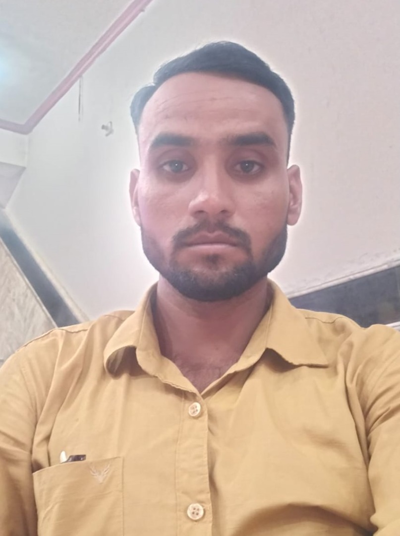 Monu - Part time Cleaner in Dholpur in Agra