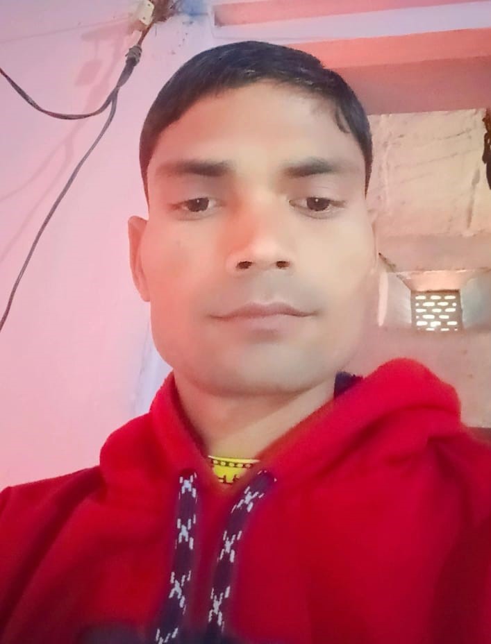 Balram Meena - Part time Cleaner in Dhigariya Bheem in Alwar