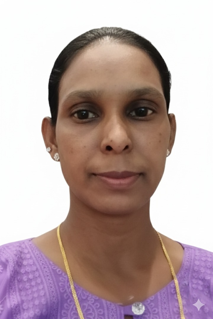 Gloriya Barla - Full time Baby Sitter in vile parle in Mumbai
