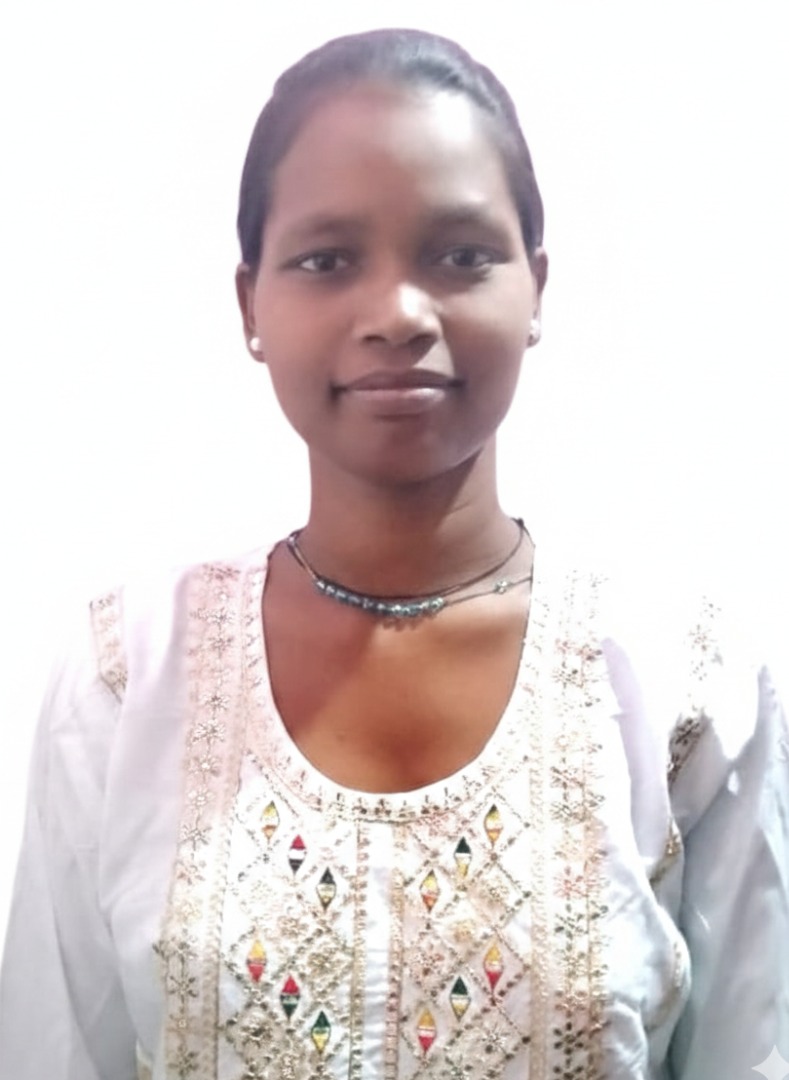 Jusfhina Bara - Full time Cleaner and Baby Sitter in Juhu in Mumbai