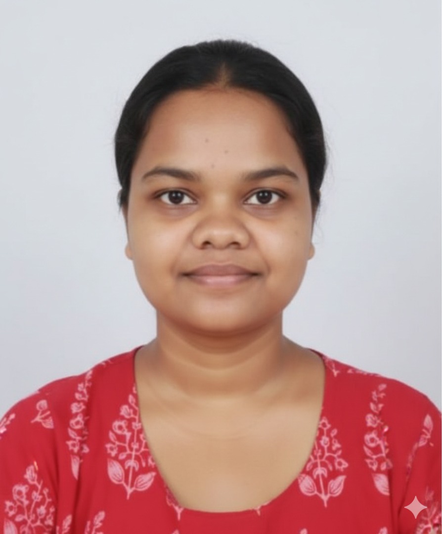 Ebha Lakra - Full time Patient Care and Elderly Care and Baby Sitter in Vasai -road-east in Mumbai