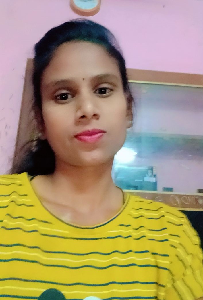 Khushboo kosawa - Part time Cleaner in Bhavani Nagar in Surat
